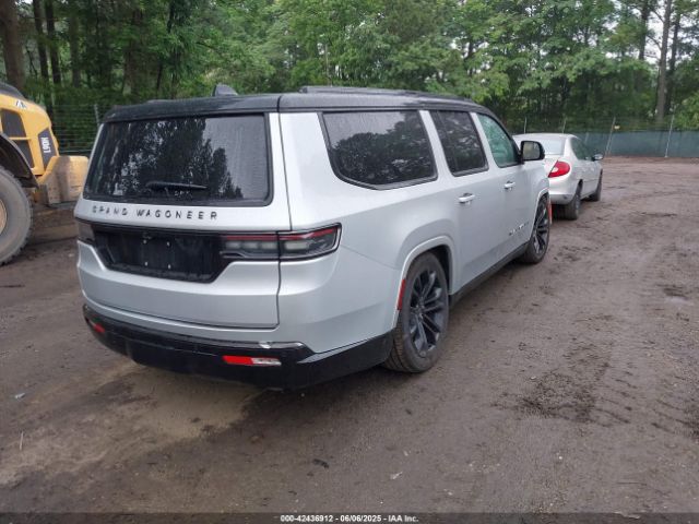 2024 JEEP GRAND WAGONEER L 1C4SJSFP1RS107470 Photo 3