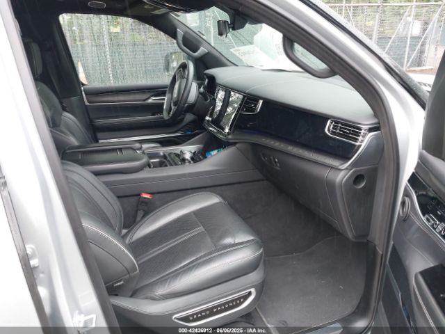 2024 JEEP GRAND WAGONEER L 1C4SJSFP1RS107470 Photo 4