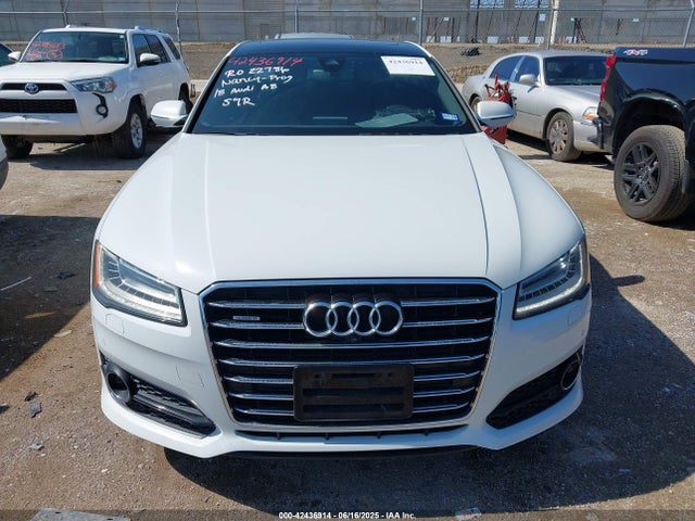 Audi 2018 2018 WAU44AFD3JN000288 Image 12