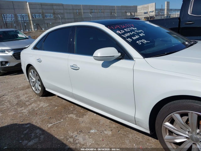 Audi 2018 2018 WAU44AFD3JN000288 Image 13