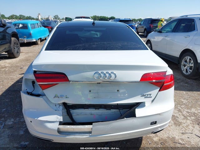 Audi 2018 2018 WAU44AFD3JN000288 Image 16