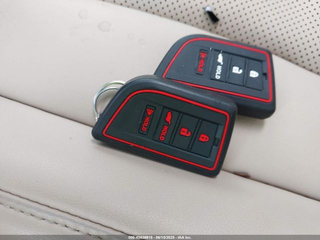 2023 ACURA MDX 5J8YE1H40PL007347 Photo 10