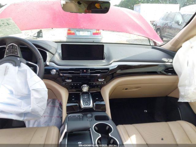 2023 ACURA MDX 5J8YE1H40PL007347 Photo 4