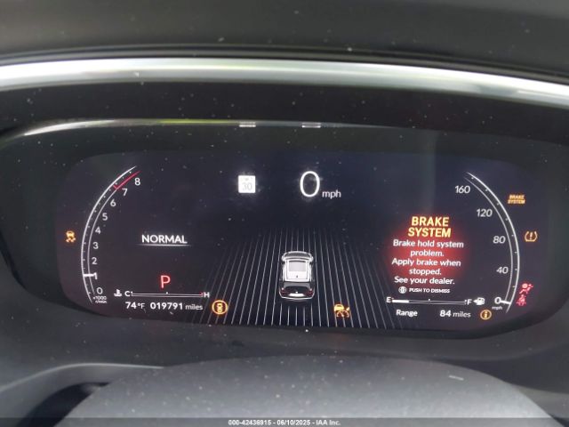 2023 ACURA MDX 5J8YE1H40PL007347 Photo 6