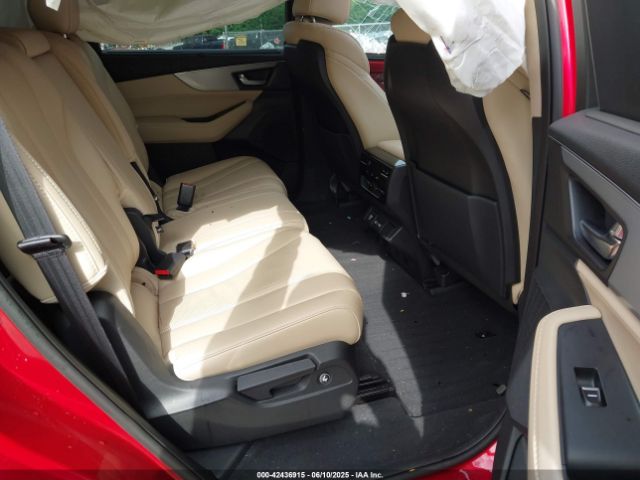 2023 ACURA MDX 5J8YE1H40PL007347 Photo 7
