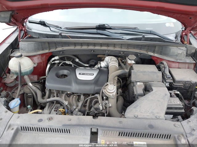 KM8J33A24HU359185 Hyundai Tucson Eco