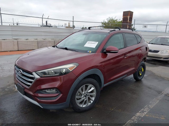 KM8J33A24HU359185 Hyundai Tucson Eco
