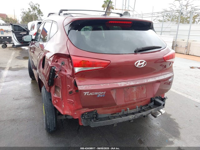 KM8J33A24HU359185 Hyundai Tucson Eco
