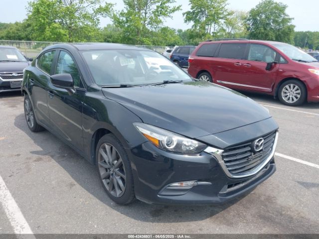 2018 MAZDA MAZDA3 3MZBN1V33JM202071