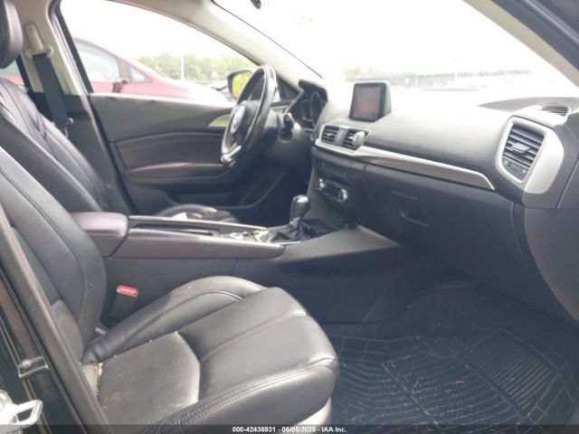 2018 MAZDA MAZDA3 3MZBN1V33JM202071 Photo 4