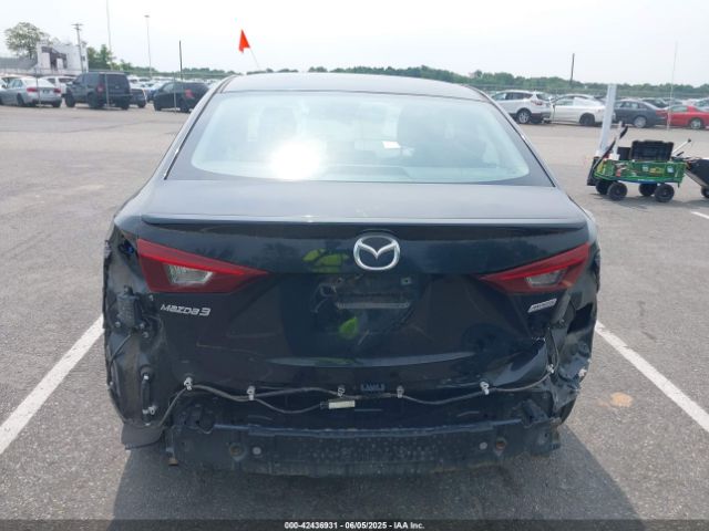 2018 MAZDA MAZDA3 3MZBN1V33JM202071 Photo 5