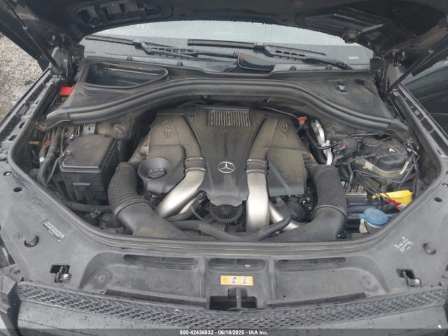 Mercedes-Benz Gl-Class 2014 4JGDF7DE8EA342789 Image 20
