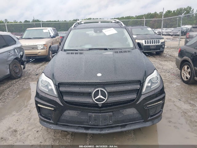 Mercedes-Benz Gl-Class 2014 4JGDF7DE8EA342789 Image 22