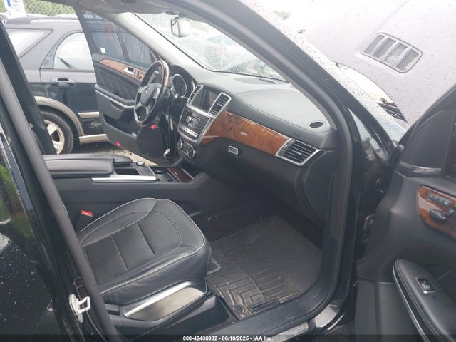 Mercedes-Benz Gl-Class 2014 4JGDF7DE8EA342789 Image 15