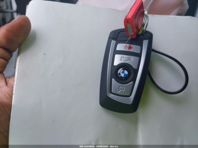2017 BMW X3 5UXWZ7C38H0X39299 Photo 10