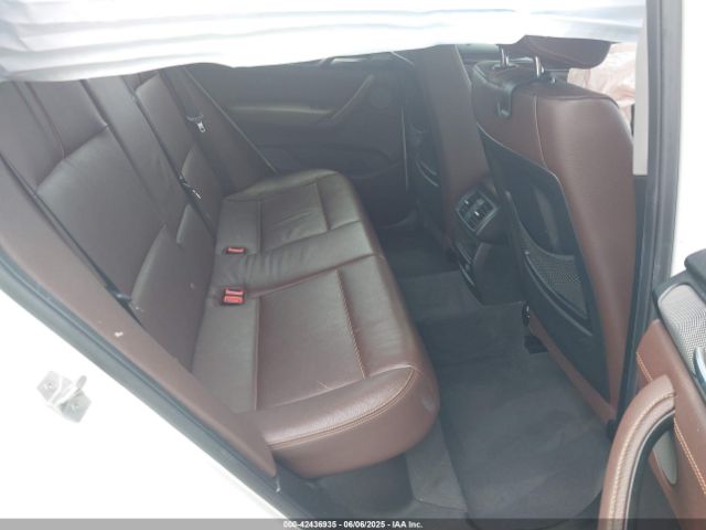2017 BMW X3 5UXWZ7C38H0X39299 Photo 7