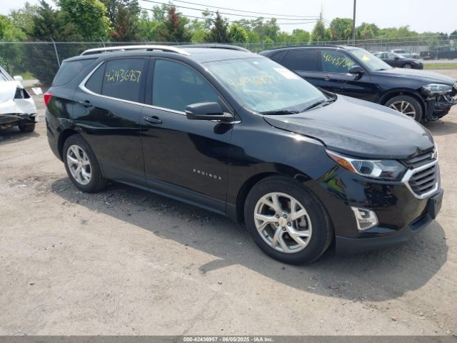2018 CHEVROLET EQUINOX 2GNAXTEX9J6291170