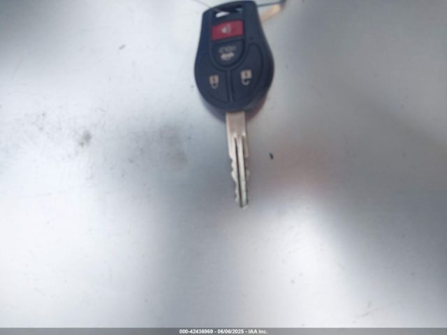 3N1AB7AP1GY272532 Nissan 2016