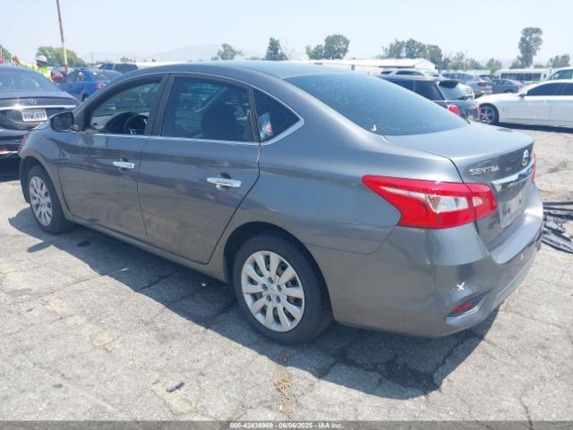 3N1AB7AP1GY272532 Nissan 2016