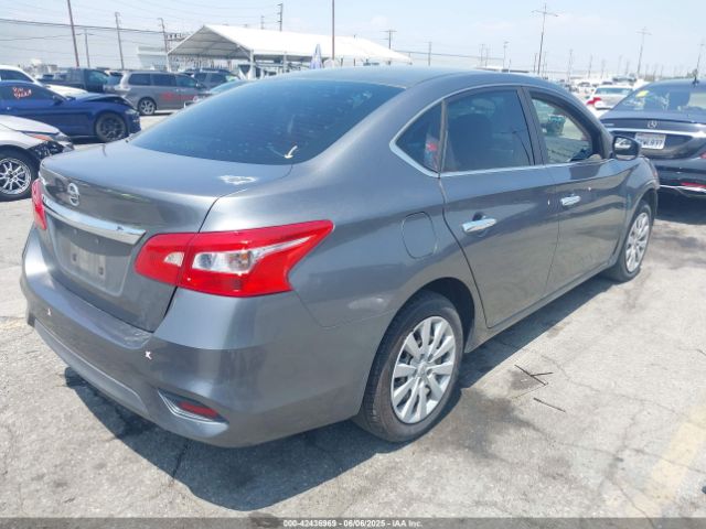 3N1AB7AP1GY272532 Nissan 2016