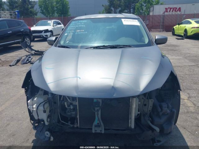 3N1AB7AP1GY272532 Nissan 2016