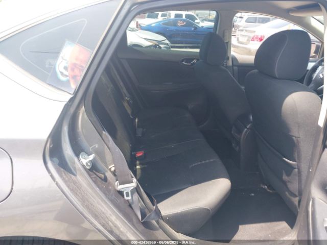 3N1AB7AP1GY272532 Nissan 2016