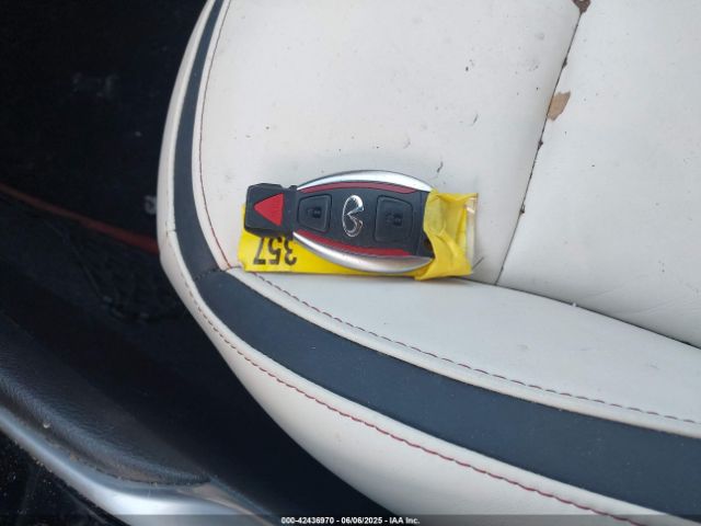 2017 INFINITI QX30 SJKCH5CP3HA039213 Photo 10