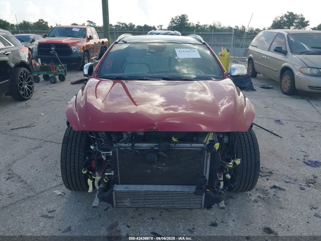 SJKCH5CP3HA039213 Infiniti m27020