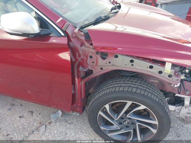 SJKCH5CP3HA039213 Infiniti m27020