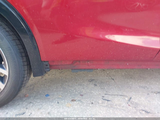 SJKCH5CP3HA039213 Infiniti m27020