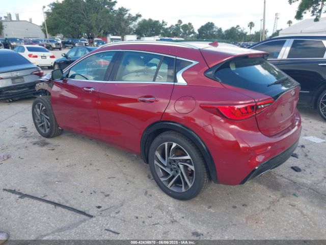 2017 INFINITI QX30 SJKCH5CP3HA039213 Photo 2