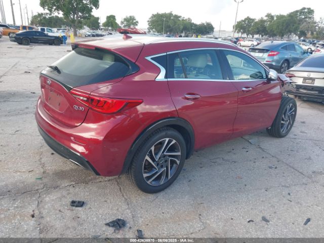 2017 INFINITI QX30 SJKCH5CP3HA039213 Photo 3