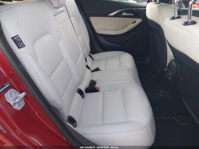2017 INFINITI QX30 SJKCH5CP3HA039213 Photo 7