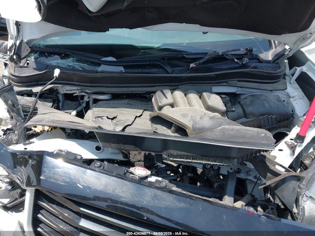 Honda j35y6 2023 5FPYK3F12PB024172 Image 10