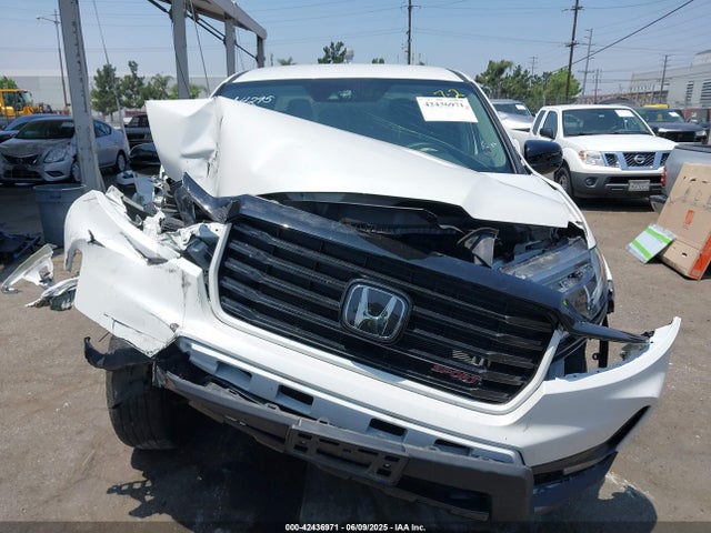 Honda j35y6 2023 5FPYK3F12PB024172 Image 11