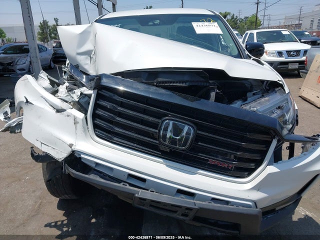 Honda j35y6 2023 5FPYK3F12PB024172 Image 6