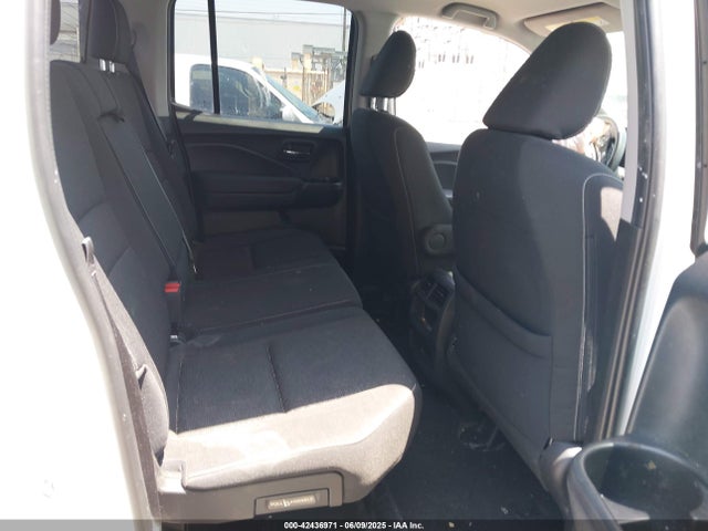 Honda j35y6 2023 5FPYK3F12PB024172 Image 8