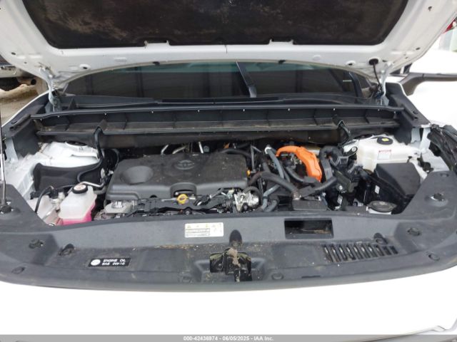 2023 TOYOTA HIGHLANDER 5TDBBRCH1PS570363 Photo 9