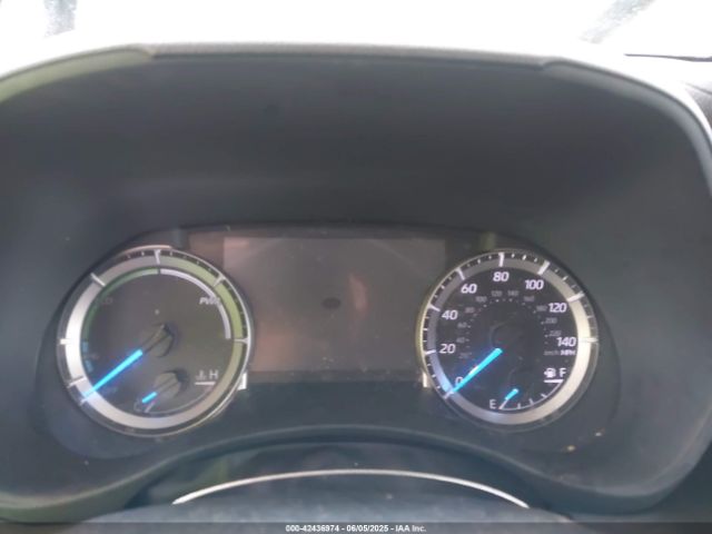 2023 TOYOTA HIGHLANDER 5TDBBRCH1PS570363 Photo 6