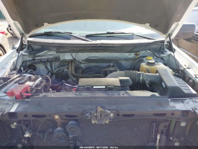 2014 FORD F-150 1FTNF1CF2EKD83901 Photo 9