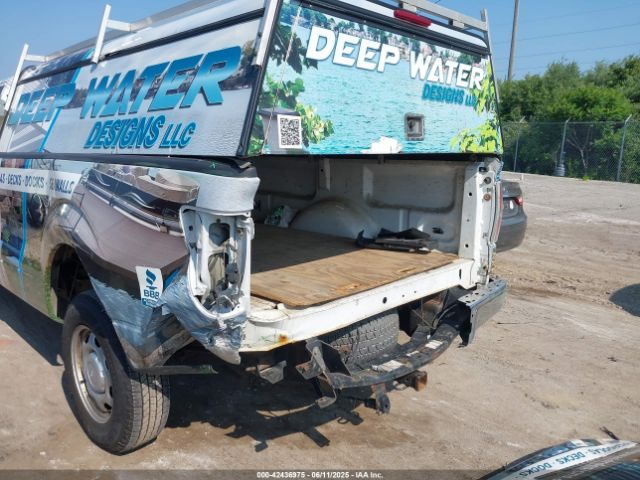 2014 FORD F-150 1FTNF1CF2EKD83901 Photo 5