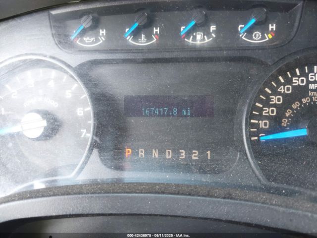 2014 FORD F-150 1FTNF1CF2EKD83901 Photo 6