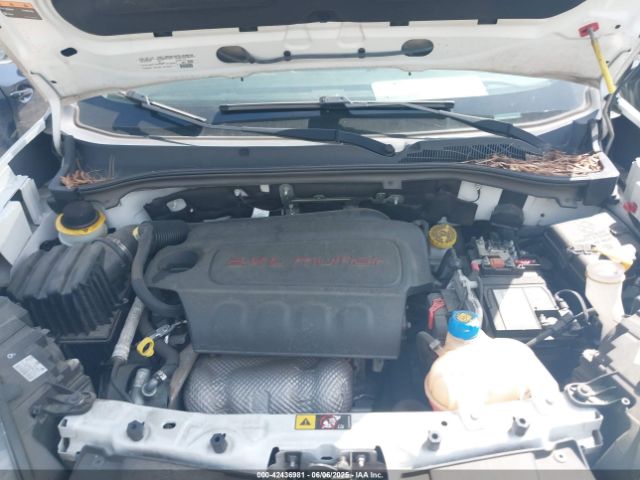 ZFBHRFAB5M6T57174 RAM Promaster City