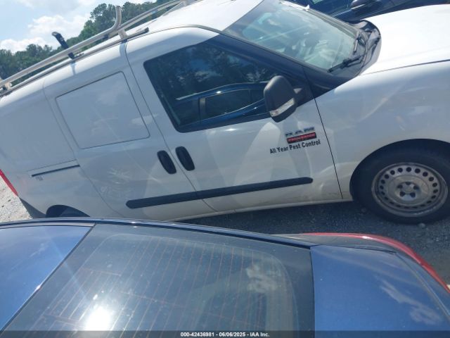 ZFBHRFAB5M6T57174 RAM Promaster City