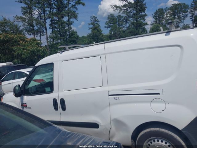 ZFBHRFAB5M6T57174 RAM Promaster City
