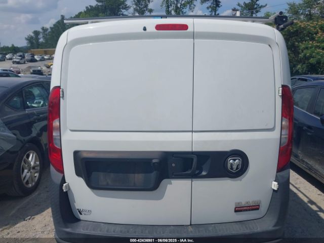 ZFBHRFAB5M6T57174 RAM Promaster City