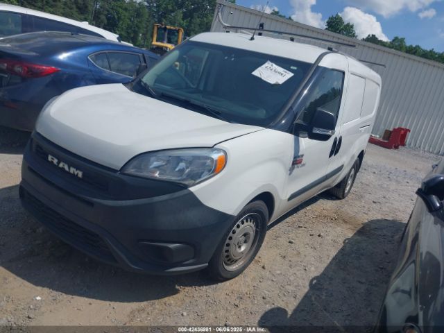 ZFBHRFAB5M6T57174 RAM Promaster City