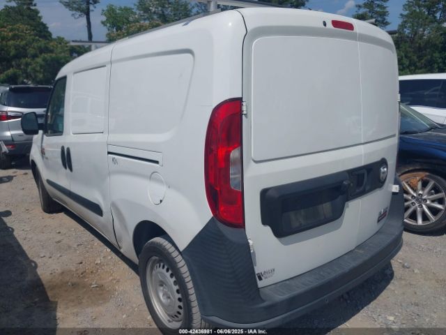 ZFBHRFAB5M6T57174 RAM Promaster City