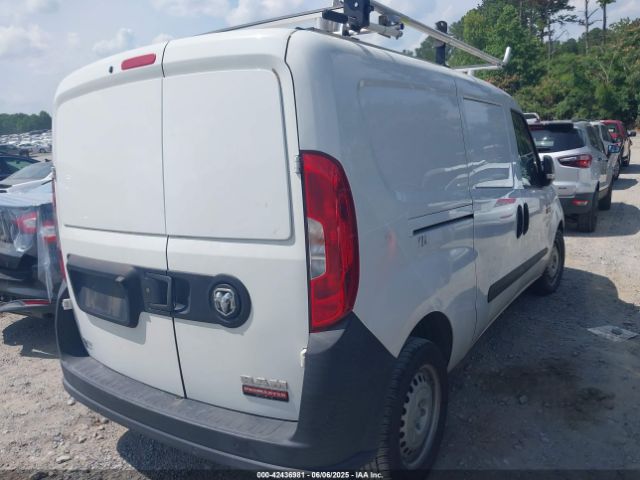 ZFBHRFAB5M6T57174 RAM Promaster City