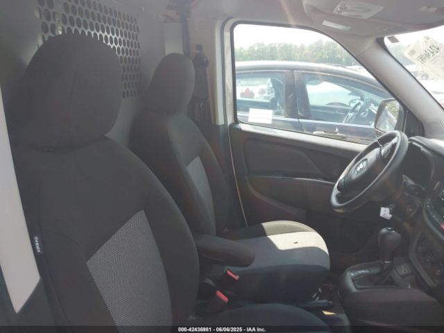 ZFBHRFAB5M6T57174 RAM Promaster City